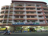 Khách sạn Mỹ Đình